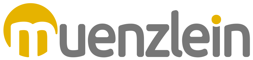 Logo muenzlein